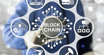 IoT Blockchain: The Future of the Internet (Picture: Shutterstock - Panchenko Vladimir)