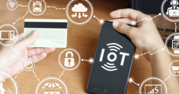 IoT security: Eu enforces requirements (Picture: Shutterstock - Panchenko Vladimir)