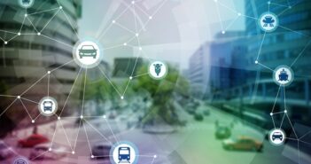 Otonomo: Saving lives with the smart city (picture: adobe stock - metamorworks)