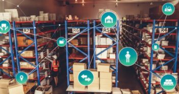 Wiliot: IoT starter kits for small retailers (picture: adobe stock - Blue Planet Studio)