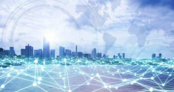 Severn Trent Water: IoT transformation of the water network ( Photo: Adobe Stock- metamorworks )