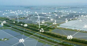 Vodafone Business: IoT as a path to green transformation ( Foto: Shutterstock metamorworks )