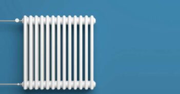 Tuya Smart: Thermostatic radiator valves with Zigbee connectivity ( Photo: Adobe Stock - pixelkorn )