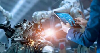 Cyberattacks: Tips for better IIoT network security ( Photo: Netscout )