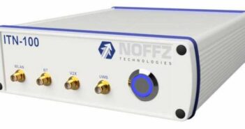 IoT Test Node: NOFFZ Technologies Delivers Smart Test Tool for Automotive ( Photo: NOFFZ Technologies )