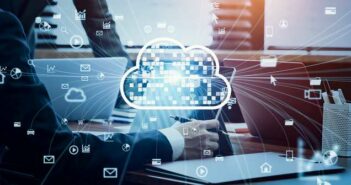 Ensemble Cloudlet: ADVA's local edge cloud solution ( Photo: Adobe Stock - metamorworks )