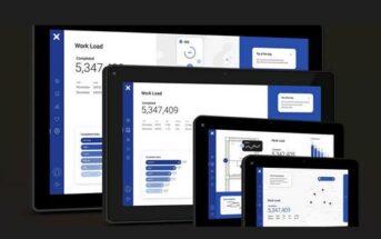 EXOR JSmart700M: HMI for factory, ship and building automation ( Photo EXOR Deutschland GmbH )