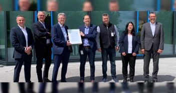 Festo erweitert sein Official Partner Netzwerk und stärkt (Foto: Festo SE & Co. KG)