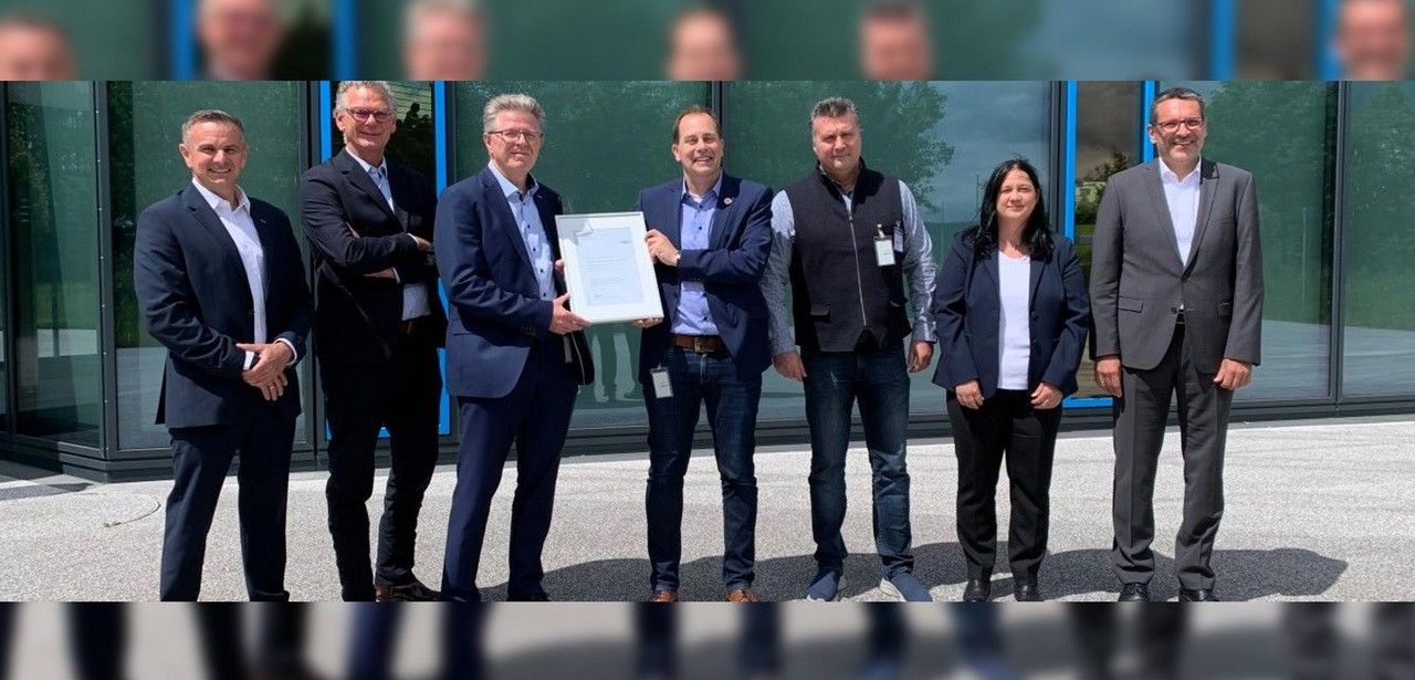 Festo erweitert sein Official Partner Netzwerk und stärkt (Foto: Festo SE & Co. KG)