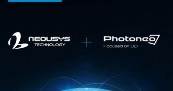 Neousys und Photoneo bieten robuste Lösung für (Foto: Neousys Technology Inc.)