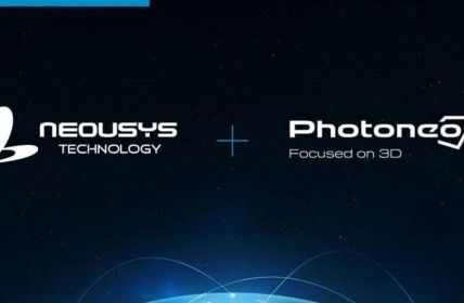 Neousys und Photoneo bieten robuste Lösung für (Foto: Neousys Technology Inc.)